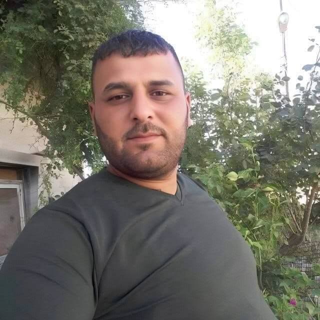 اختطاف المواطن أحمد علي حمدان من الطائفة العلوية في ريف حماة Ahmad-Ali-Hamdan