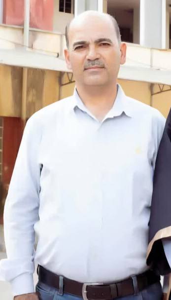 اختطاف علي محمد مدح من الطائفة الشيعية في مدينة حمص Ali Muhammad Madah