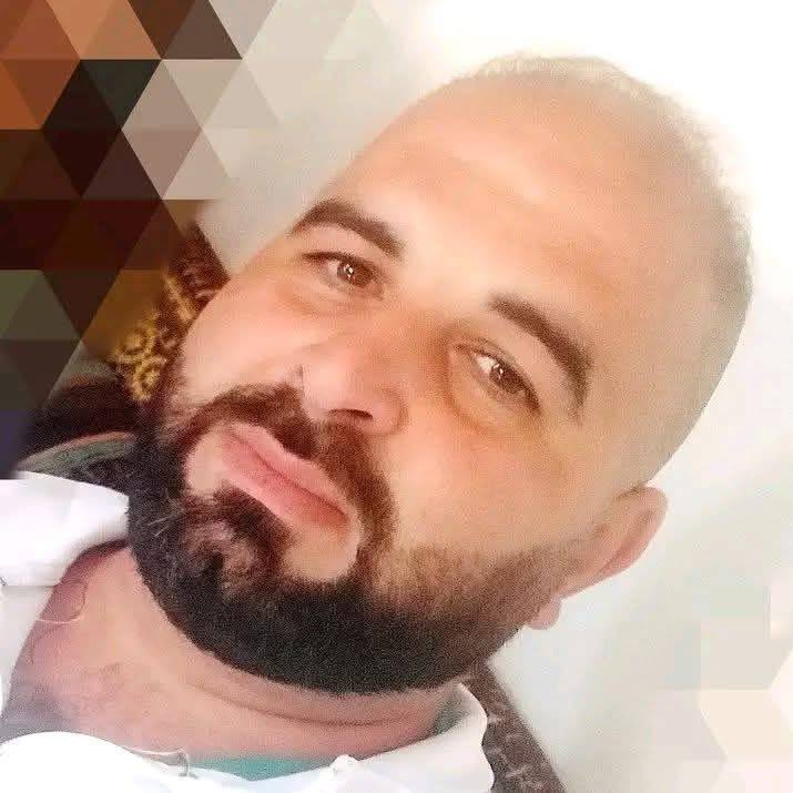 فقدان الاتصال بالشاب عمار موسى العلي من الطائفة العلوية في حمص Ammar Musa