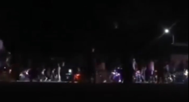 هجوم على الأحياء العلوية في منطقة القدم بدمشق Attack on Alawi neighborhoods in the Qadam area of Damascus