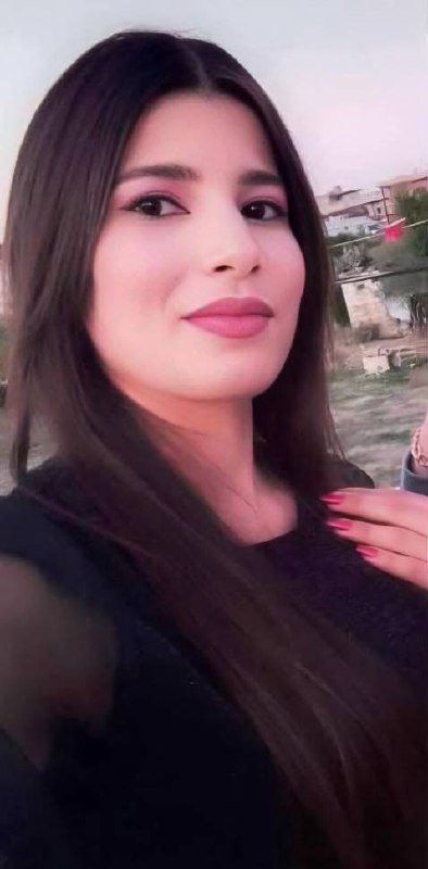 فُقدان الاتصال بالشابة هديل أجداري من الطائفة العلوية في مدينة اللاذقية Hadil Ajdari