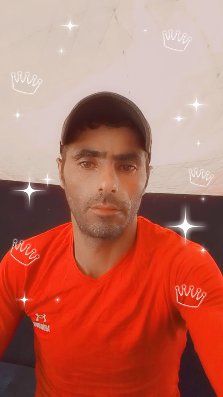 مرور نحو شهرين على اختطاف المواطن الكردي جمعة نابو حسين في حلب Jomaa Nabo Hussein