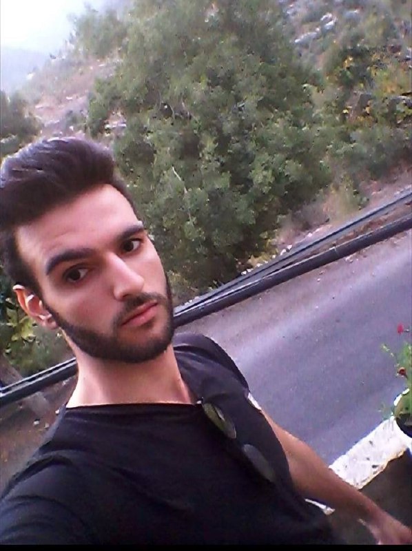 اختطاف الشاب لمك كاظم علي من الطائفة في دمشق Lamak Kadhem Ali