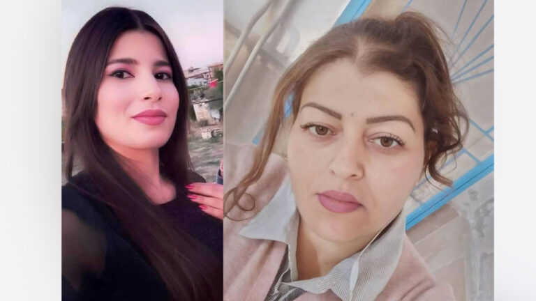 بعد أيام من خطفهن.. عودة سيدتين من الطائفة العلوية إلى منزلهما في اللاذقية Return-of-Two-Alawite-Women