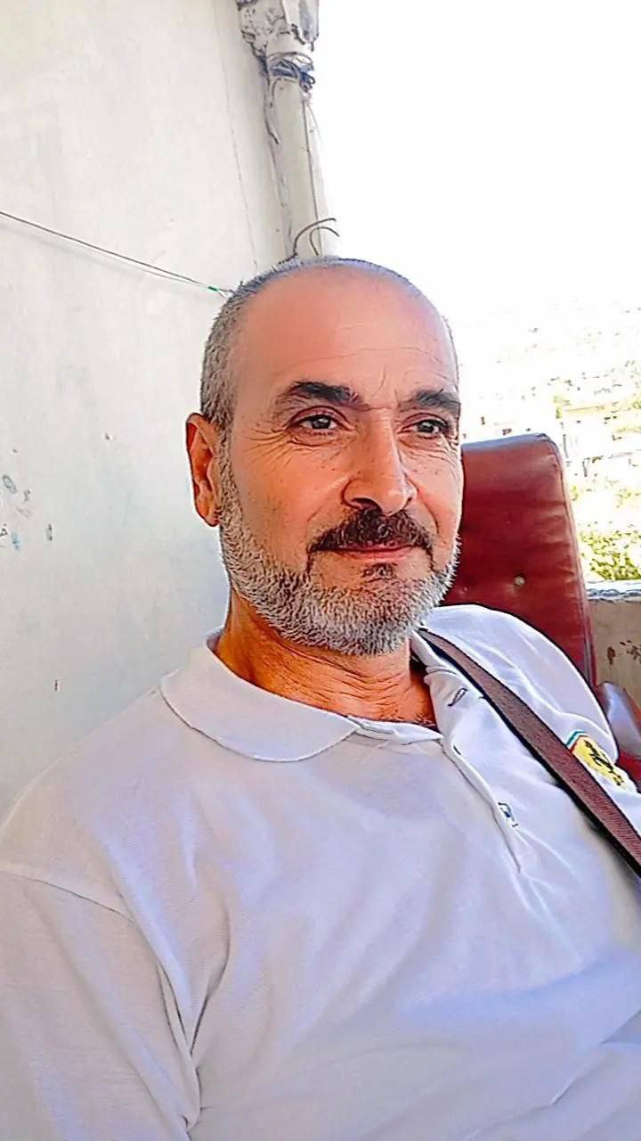 اختفاء السيد فؤاد محمود الخليل من الطائفة العلوية في ريف حمص Fouad-Mahmoud-al-Khalil-