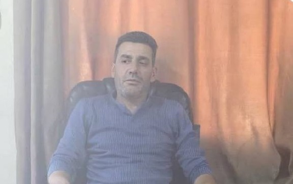 اختطاف نذير وجيه داوود من الطائفة العلوية في ريف حماة Nadhir-Wajih-Dawud-