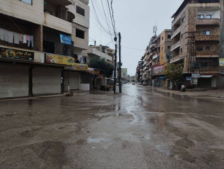 Images-from-Tartus-Latakia-and-towns-and-cities-in-western-Syria-that-witnessed-a-wide-strike-9