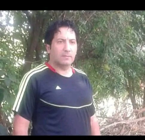 مقتل محمد حلاني بإطلاق نار أمام محله في حي التضامن بدمشق Mohammad-Hallani