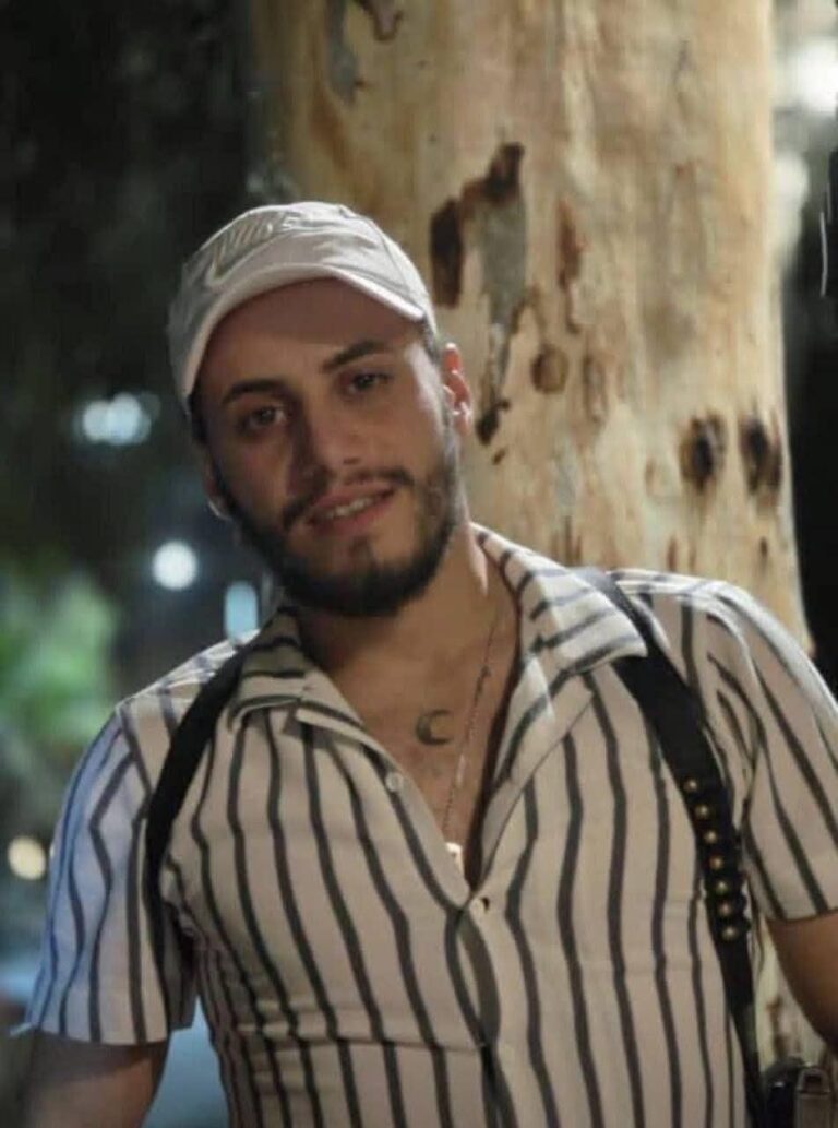 مقتل شاب وإصابة ثلاثة آخرين في هجوم مسلّح بمدينة السويداء وقوى الأمن تلقي القبض على المشتبه به الرئيسي Nours-Noufal-Nasser