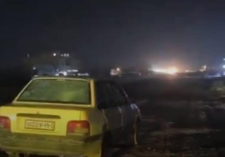 Documentation-of-the-Killing-of-Three-Women