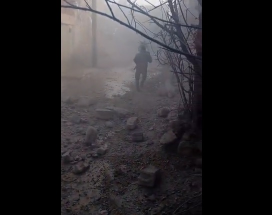 Dozens-Killed-and-Injured-in-the-Sheikh-Maqsoud-and-Ashrafieh-Neighborhoods