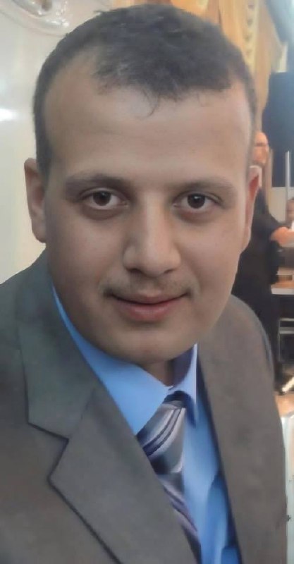 مقتل المهندس أسامة عبد المعين خضور من الطائفة العلوية بعد اعتقاله في مدينة حمص Engineer-Osama-Abdul-Muin-Khaddour