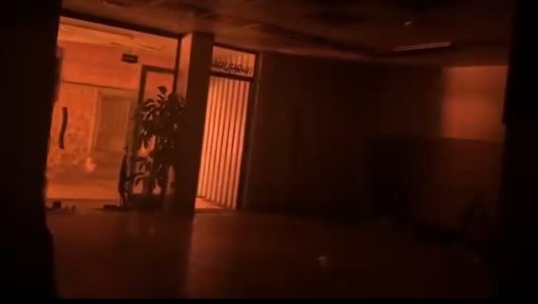 مقتل كوادر طبية جراء استهداف قوات السلطة المؤقتة لمشفى “خالد فجر” في حي الشيخ مقصود بحلب شمال سوريا targeting-Khaled-Fajr-Hospital-in-the-Sheikh-Maqsoud