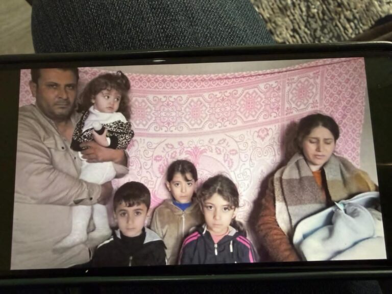 Abduction-of-a-Kurdish-Family-from-Kobani