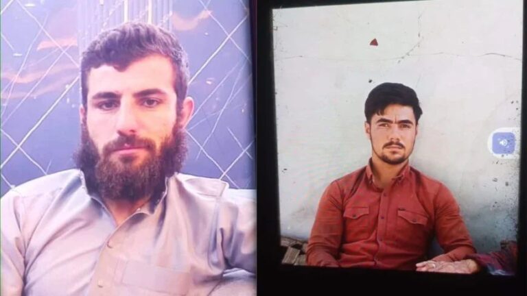 Arrest-of-Two-Kurdish-Young-Men-from-the-Rural-Areas-of-Kobani