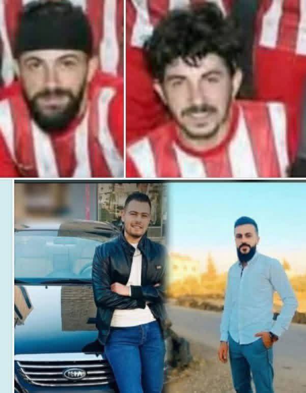 Four-Druze-Civilian-Youths-Killed-by-Gunfire-from-a-General-Security-Officer-in-al-Matouna-Village