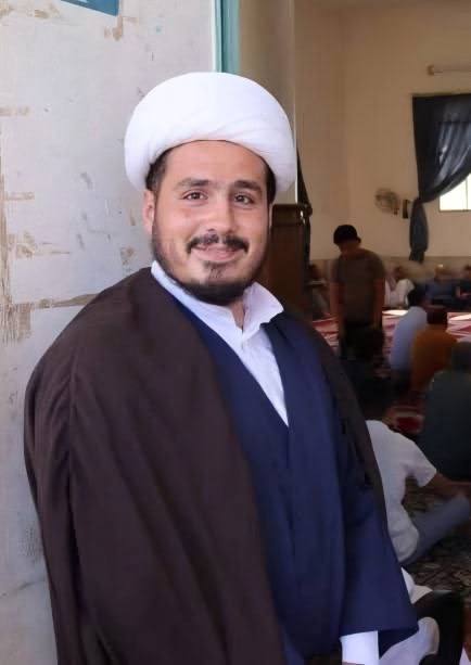 اعتقال الشيخ إبراهيم عدنان قصاب في السيدة زينب بدمشق يثير مخاوف حقوقية بشأن حرية الدين وضمانات المحاكمة العادلة Sheikh-Ibrahim-Adnan-Kassab