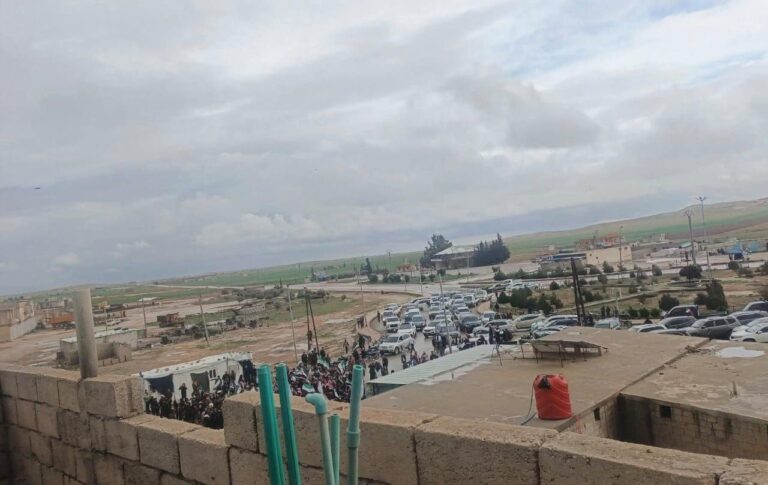 Escalation-of-Nationalistic-Attacks-Against-Kurds-in-Rural-Kobani