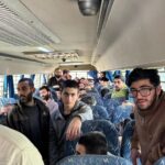 شهادة أسير كردي صادمة أُفرج عنه: “كل أنواع التعذيب مورست بحقنا”