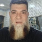 توثيق تهديد المتظاهرين من قبل “أبو العلمين” قبيل مظاهرة “قانون وكرامة” في دمشق