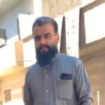 وفاة الشاب أحمد العيادة الدايح داخل مراكز الاحتجاز في دير الزور بعد اعتقاله دون مذكرة رسمية