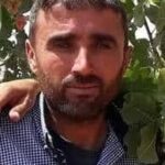 اعتقال المواطن الكردي حيدر حسن حيدر عباس على خلفية احتفاله بعيد نوروز في ريف حلب الشمالي