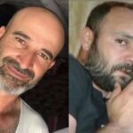 توثيق مقتل مواطنين من الطائفة العلوية أثناء عملهما في أرضهما بقرية البياض بريف حماة