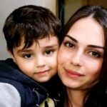 فقدان السيدة “عبير عجيب” وطفلها “علي مؤيد نعمان” في بانياس وسط مخاوف من تعرضهما للاختطاف