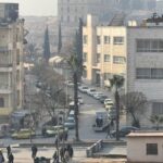 إنزال العلم الكردي واعتقال 4 شبان كرد في حي الشيخ مقصود بحلب يثير غضباً شعبياً واسعاً