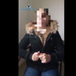 شهادة فيديو توثّق جريمة اغتصاب بحق الطفلة “شمس” خلال هجوم تموز 2025 على السويداء