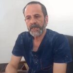 اعتقال الناشط الإعلامي عواد أبازيد في درعا وسط مخاوف من انتهاك حرية التعبير والإجراءات القانونية