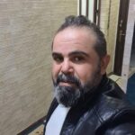اعتقال فريد كردو في الرقة ضمن حملة متصاعدة تستهدف المدنيين الكرد وسط مخاوف من انتهاكات ممنهجة