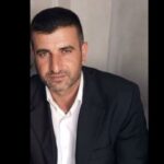 مقتل المواطن حسين وحيد الحسين بعد اختطافه وإطلاق النار عليه في ريف حمص الغربي