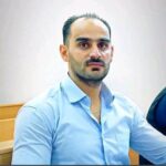 محاولة اغتيال المحامي هيثم الداحول في دمشق