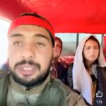 تصاعد خطاب الكراهية ضد الأكراد في سوريا.. قصي الشمري يدعو لقصفهم بالكيماوي كما فعل صدام حسين
