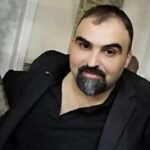 فقدان الاتصال بالمواطن علاء خليل خبازة في ريف سلمية بريف حماة وسط مخاوف على سلامته ومصيره