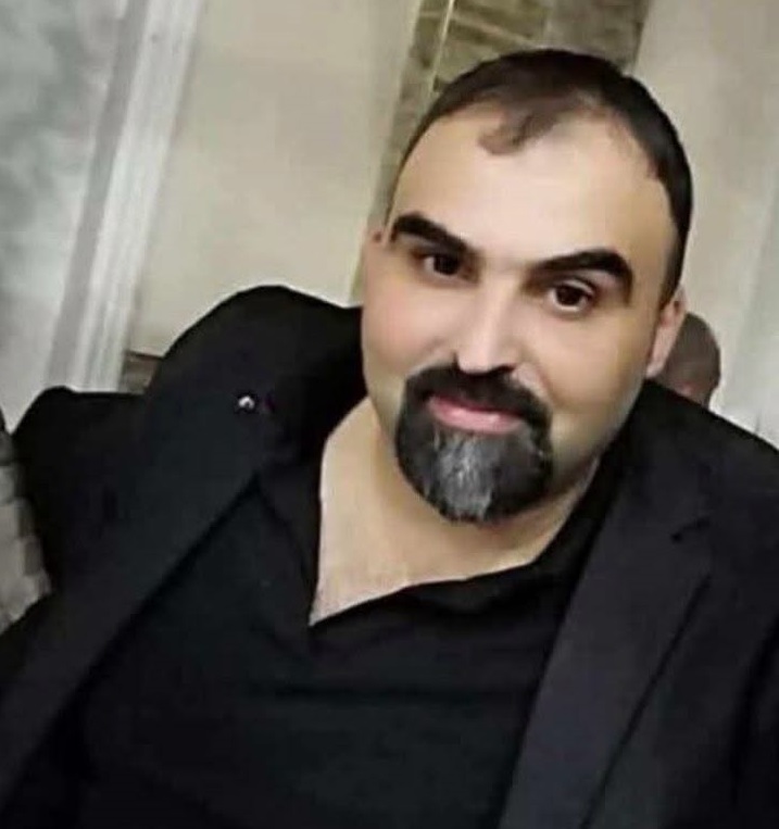فقدان الاتصال بالمواطن علاء خليل خبازة في ريف سلمية بريف حماة وسط مخاوف على سلامته ومصيره