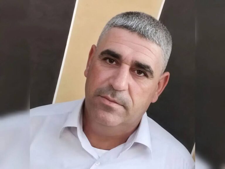 مقتل المواطن علي خازم الدرويش في قرية الربيعة بريف حماة يثير مخاوف من تصاعد عمليات القتل ذات الدوافع الطائفية Ali-Khazem-Al-Darwish