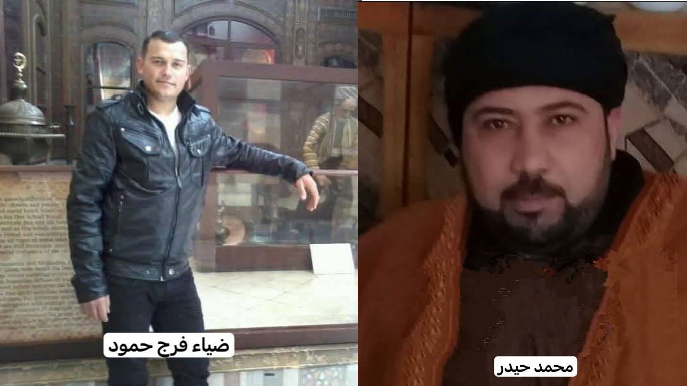 توثيق مقتل مواطنين من الطائفة الشيعية في استهدافين منفصلين شمالي حلب ودمشق وسط مخاوف من تصاعد العنف ذي الدوافع الطائفية