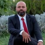 توثيق مقتل غدير إبراهيم في دمشق إثر هجوم مسلح استهدف محله التجاري