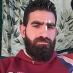 مقتل المواطن صالح إبراهيم وإصابة مدني آخر بجروح خطيرة في هجوم مسلح بقرية الخندق في ريف حماة
