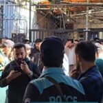 مقتل 10 أشخاص وإصابة نحو 20 آخرين في تفجير استهدف محيط القصر العدلي بدمشق.. ورايتس مونيتور سوريا تدين الهجوم وتطالب بتحقيق مستقل