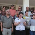 بيان حقوقي | رايتس مونيتور سوريا ترحب باختتام أعمال مجلس مهجري عفرين وتدعو لضمان عودة آمنة وكريمة ومستدامة لجميع العائدين