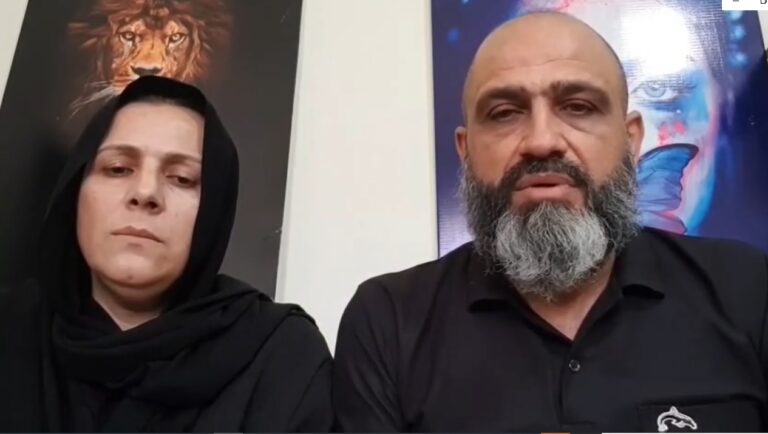 عائلة بتول سليمان علوش تكشف عن اتصال هاتفي بعد ضغوط دولية وتقول إن ابنتها زُوّجت قسراً وسط مطالبات بتحقيق مستقل Family-of-Batoul-Suleiman-Alloush