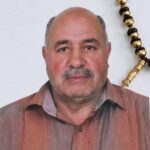 وفاة المعتقل حسين سلوم السالم بعد أشهر من احتجازه في ريف حماة وسط مزاعم بتعرضه للتعذيب