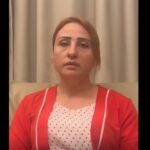 شهادة مصورة لسيدة علوية تتضمن اتهامات بالاختطاف والاعتداء في جبلة