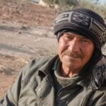مقتل المدني مصطفى حبيب أخرس، 63 عاماً، بإطلاق نار أمام متجره في قرية الخرسان بريف حماة الشرقي