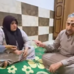 اعتقال المواطن الكردي نبيه موسى الطه بعد تضامنه مع المسنة الكردية نزهة حمكي في تل عران