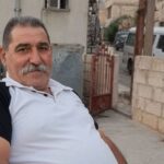 العثور على جثمان سائق التكسي ياسين علي محمود بعد أربعة أيام من اختطافه في دمشق وعليه آثار تعذيب