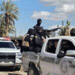 اعتقال 10 مواطنين كرد من أبناء عفرين على حاجز الكرامة بريف الرقة أثناء توجههم إلى الحسكة